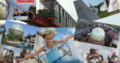 Attractiepark Slagharen