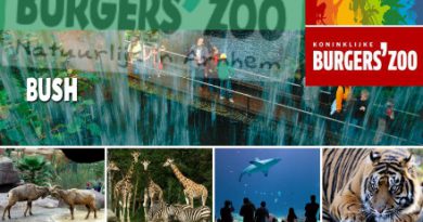 Burger`s Zoo