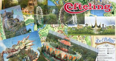De Efteling