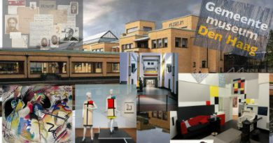 Gemeentemuseum-GEM