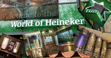 Heineken Experience