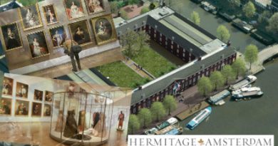 Hermitage Amsterdam