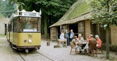 Nederlands Openluchtmuseum