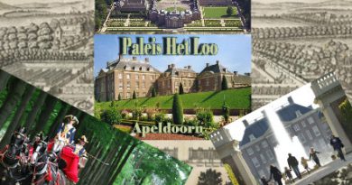 Paleis Het Loo