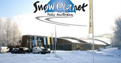 Snowplanet