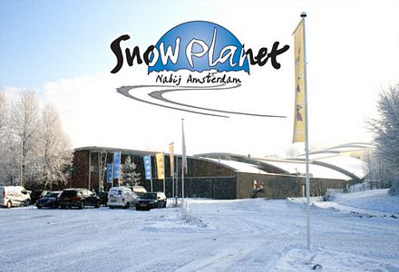 Snowplanet