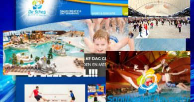 Sport-en Belevingscentrum De Scheg
