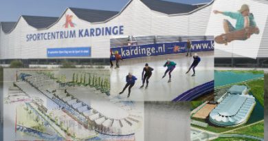 Sportcentrum Kardinge