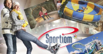 Sportiom