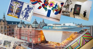 Stedelijk Museum Amsterdam