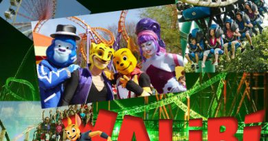 Walibi Holland