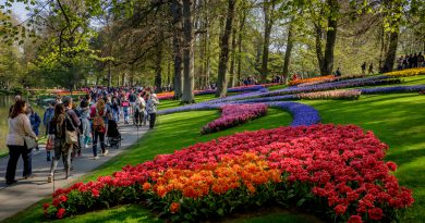 keukenhof