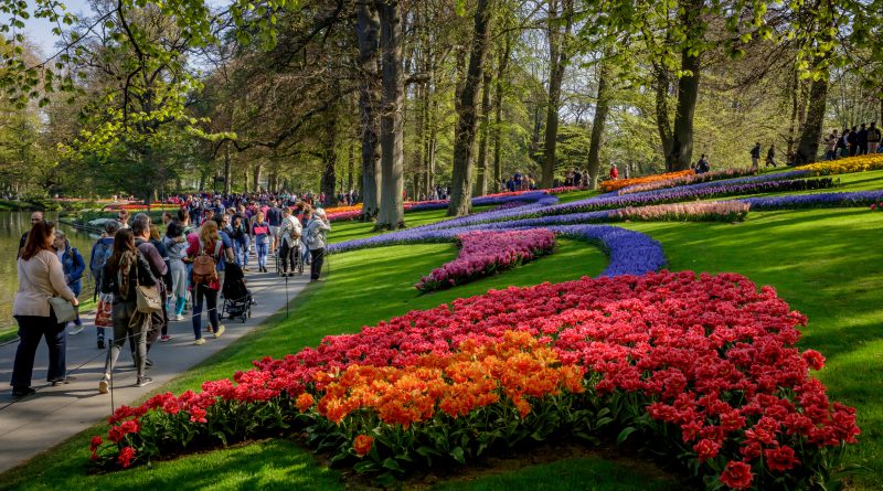 keukenhof