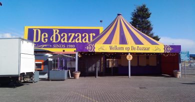 bazar
