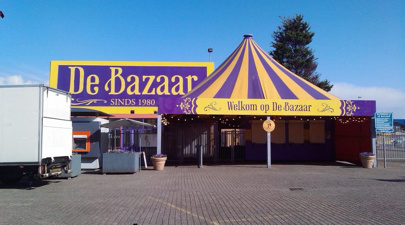 bazar