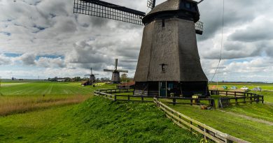 Holandia