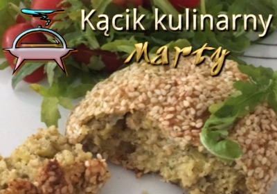 kotlety z kaszy jaglanej