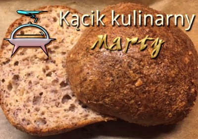 bułeczki bez mąki