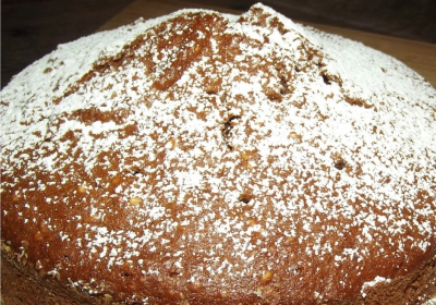ciasto z marchewki