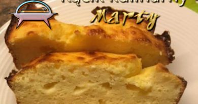 domowe ciasto jogurtowe
