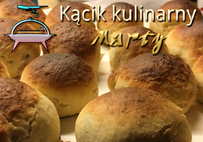 pączki z pieca