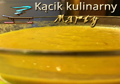 zupa porowa