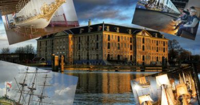 71ab0 scheepvaartmuseum fotor