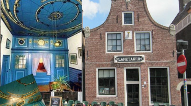 Holandia Franeker
