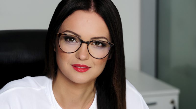 Patrycja Liniewicz