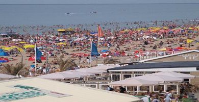 b9457 tn zandvoort