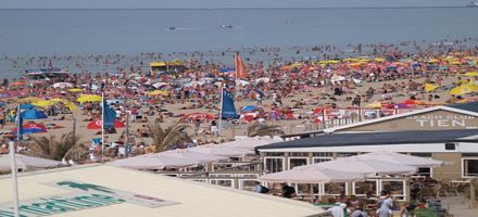 b9457 tn zandvoort