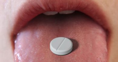 Paracetamol Holandia