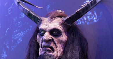 Holandia karnawał 2020