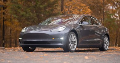 Tesla w Holandii