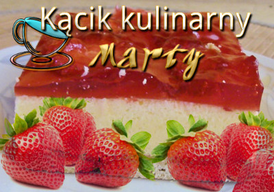 sernik w 3 wariantach