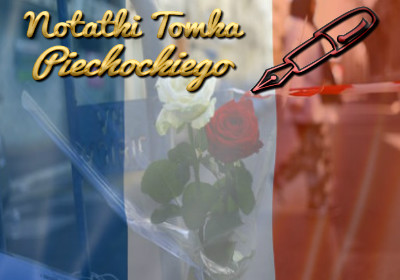 terroryzm Francja