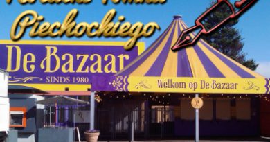 bazar beverwijk