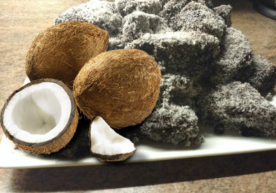 domowe kokosanki
