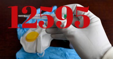 koronawirus w Holandii 2020