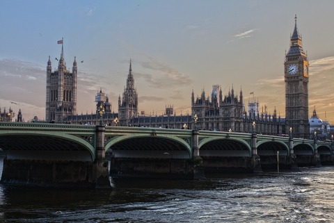 Uwaga na zmianę czasu! To już w ten weekend! 10 london 530055 960 720