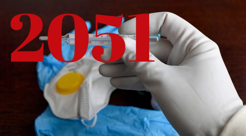 koronawirus w Holandii 2020