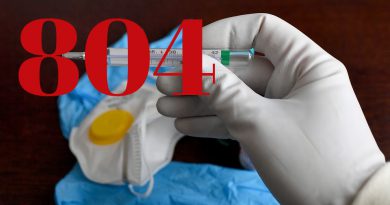 koronawirus holandia 2020