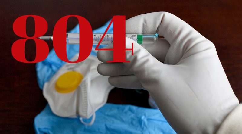 koronawirus holandia 2020