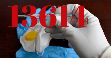 koronawirus Holandia kwiecień 2020