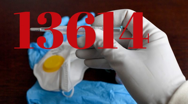 koronawirus Holandia kwiecień 2020