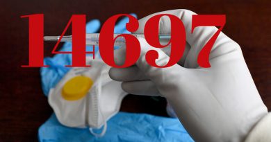 koronawirus w Holandii 2020 kwiecień