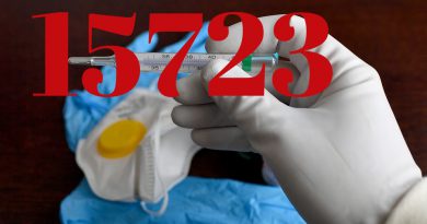 koronawirus w Holandii 2020 kwiecień