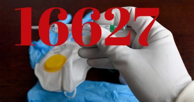 koronawirus Holandia kwiecień 2020