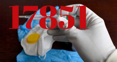 koronawirus w Holandii 2020 kwiecień