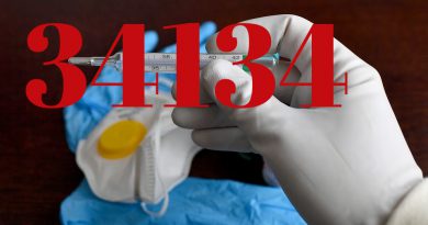 koronawirus Holandia 2020 kwiecień